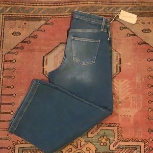 Universal Thread wide leg jeans Sz.6